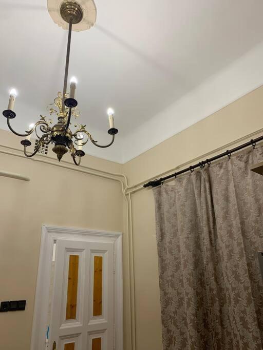 Central Location For One Person Budapest Luaran gambar