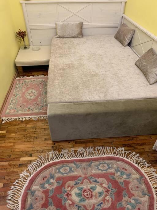 Central Location For One Person Budapest Luaran gambar
