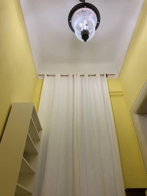 Central Location For One Person Budapest Luaran gambar
